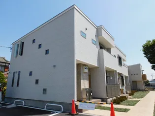 グランカーサSの画像