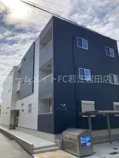 フジパレスさくらの画像