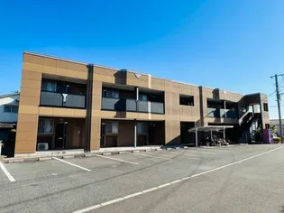 シャングリシーヌⅡの画像