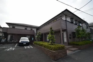 グランビスタ参番館の画像