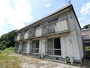 イズミグリーンハイツの画像