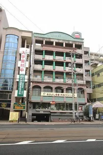 フラワーメイトビルの画像