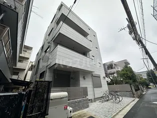 MAISON HATSUNEの画像