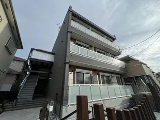 ヴィラ千葉の画像