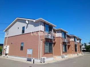 カーサ プラシードTⅠの画像