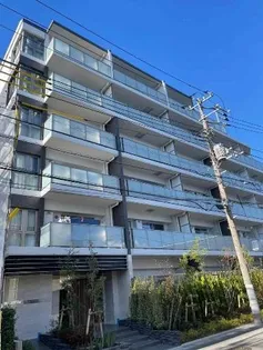 エクセレントシティ幕張本郷レジデンスの画像