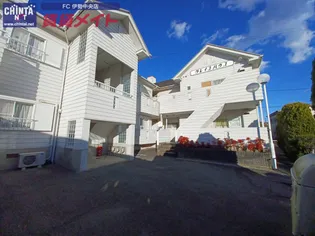 グレイスハウスの画像