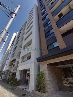 ホワイトレジデンスの画像