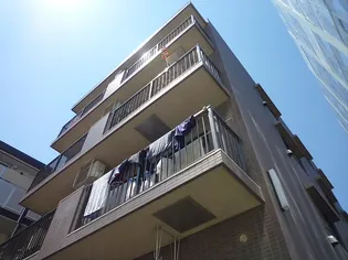 メゾン ベル アネックスの画像