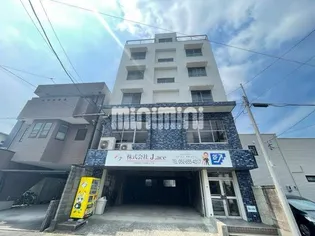 明興産業ビルの画像