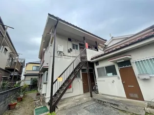 コーポ石川の画像