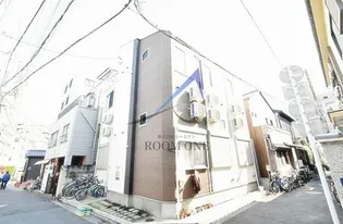 ハーモニーテラス根岸の画像