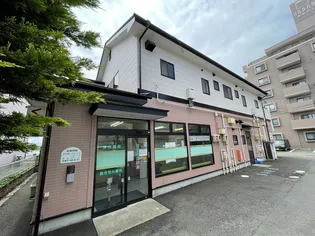 コスモスハイツIIIの画像