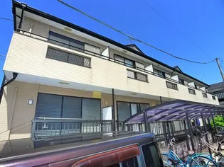 ライズィングハイツの画像