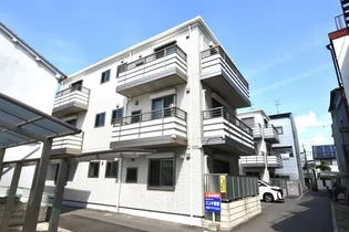 シャーメゾン天谷ハイツの画像