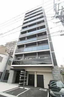 SーRESIDENCE宇品5丁目IIの画像