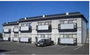 ハイツ八幡山の画像