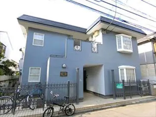 COMODO桜上水の画像