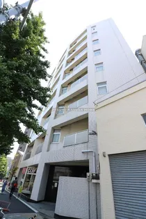 ラグジュアリーアパートメント文京千石#2【6階】の外観