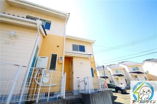 タウンハウス伊川谷の画像