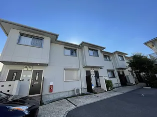 プレジデント雅C棟の画像