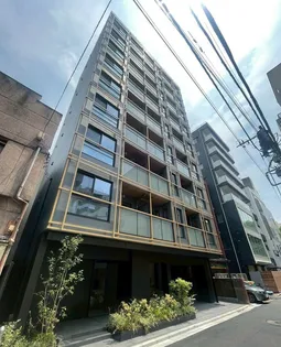 東京都千代田区外神田3【マンション】の外観