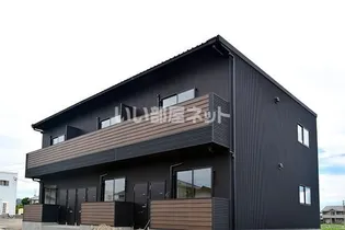 ピース ソアレBの画像