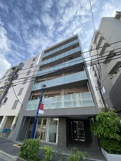 アンジェラ神宮前の画像