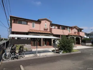 サンセットヒルズの画像