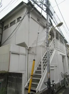 恵比寿セントラルの画像