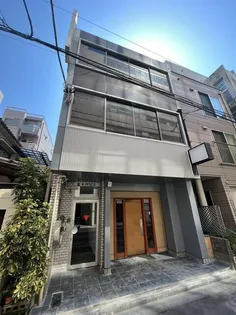 五十川ビルの画像