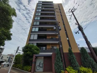 ジュネファーレⅠの画像