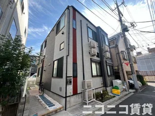 クレシア下高井戸の画像