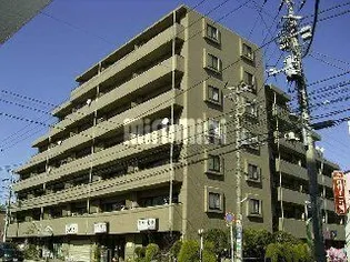 SATOMI4番館の画像