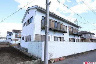 三浦ハイツAの画像