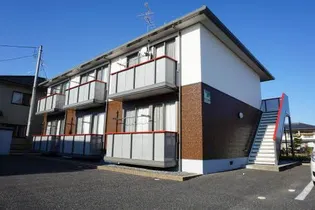 サニーコート台山Bの画像