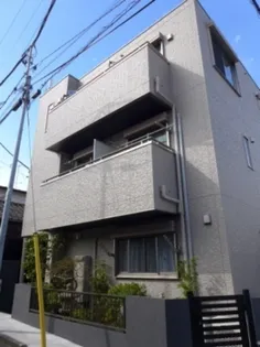 レイナ三宿の画像