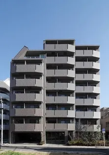 ルーブル池袋の画像