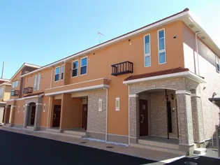 サンラティエVの画像