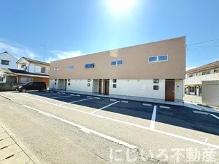 ハピネス見能林の画像