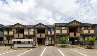 アルモニー駅西の画像