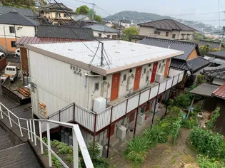 オリオンハイツの画像