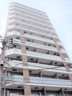 東京都台東区上野3【マンション】の外観