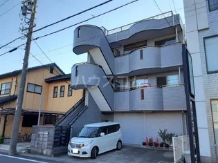 中野町さくらマンションの画像