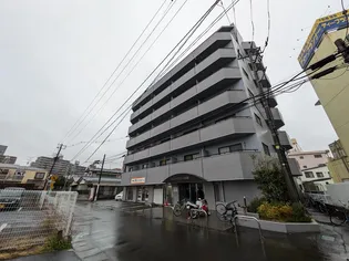アルファネクスト大和町の画像