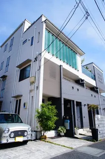 クオーレビナの画像