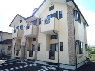 ソレイユパルクV番館の画像