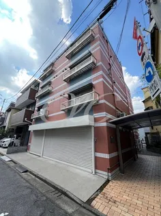 パラッツオ グラティオーソの画像