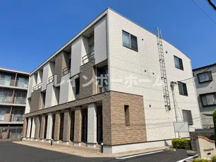 ハーモニーガーデンの画像