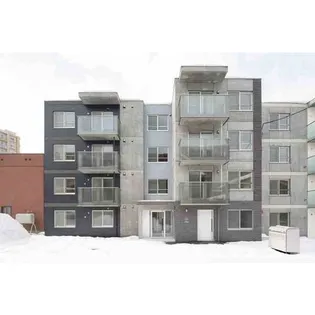 CITY NOBLE菊水の画像